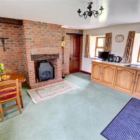 بيت للعطل Spacious Holiday In Cropton Yorkshire With Garden