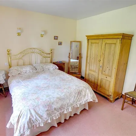 Spacious Holiday In Cropton Yorkshire With Garden بيكرينغ