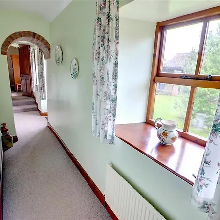 بيت للعطل Spacious Holiday In Cropton Yorkshire With Garden
