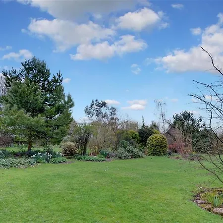 بيت للعطل Spacious Holiday In Cropton Yorkshire With Garden *